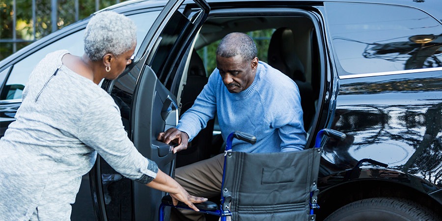 Safe & Comfortable Rides for Every Passenger