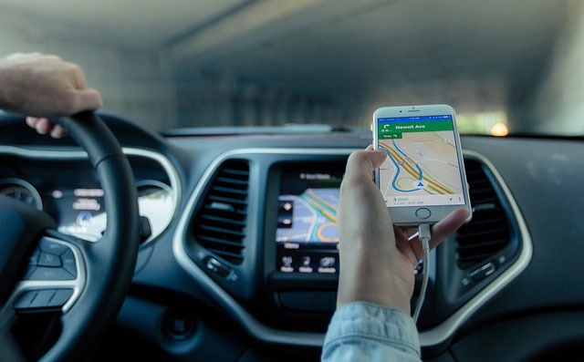 Why Choose Us for Your Care Ride Needs
